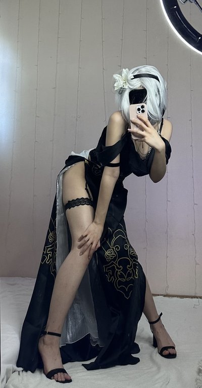 Анна Рейнли (Annarainlee)