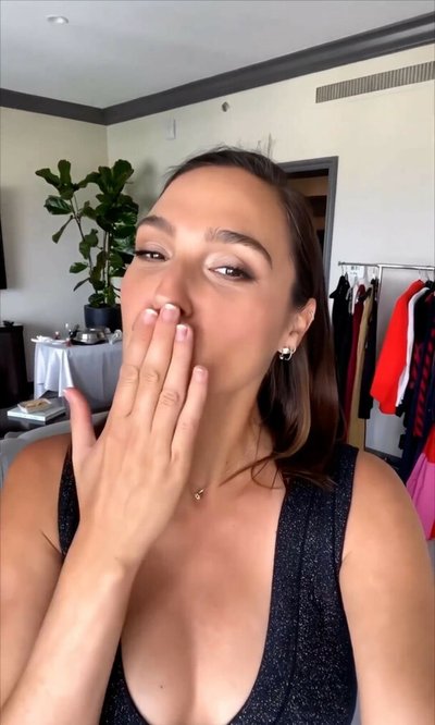 Галь Гадот (Gal Gadot)