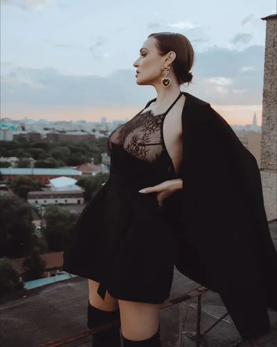 Алена Водонаева
