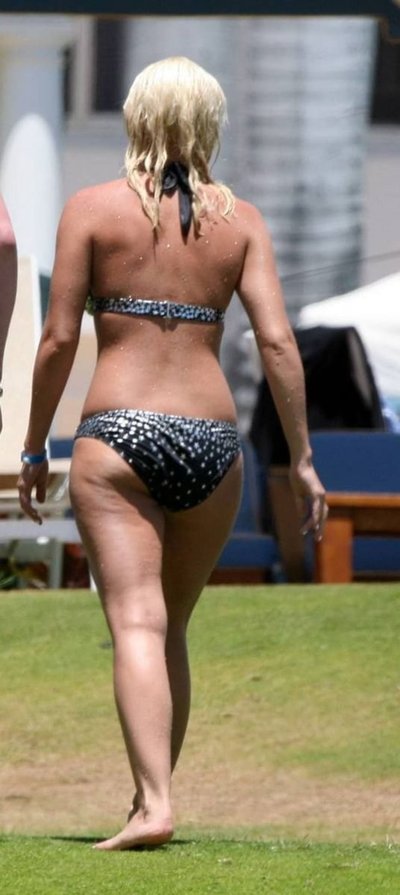 Элиша Катберт (Elisha Cuthbert)