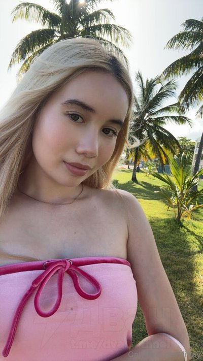 Клэр Хоуп (Lil Tay)