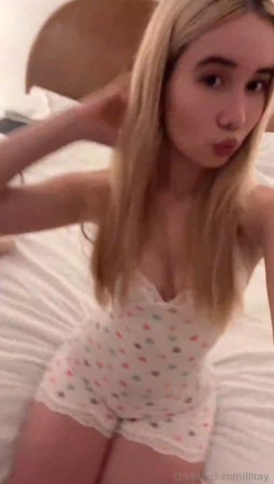 Клэр Хоуп (Lil Tay)