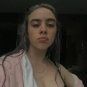 Билли Айлиш