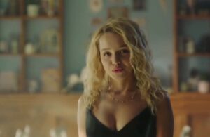 Василина Юсковец