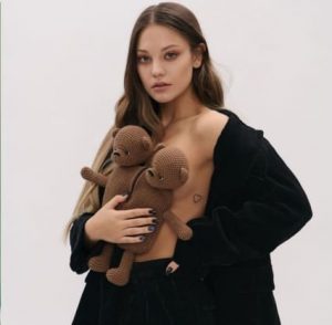 Дилара Зинатуллина (influesii)
