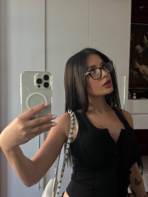 Амина Мирзоева (Tenderlybae)