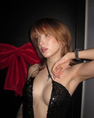 Наталья Бердникова (Gensyxa)