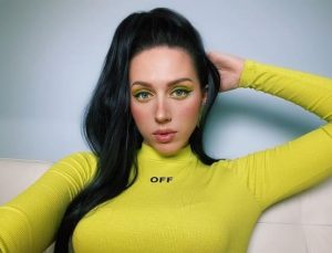 Катя Клэп (Kate Clapp)