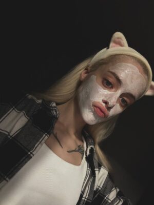 Татьяна Швед (Gtfobae Tati)