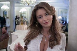 Наталья Костенева