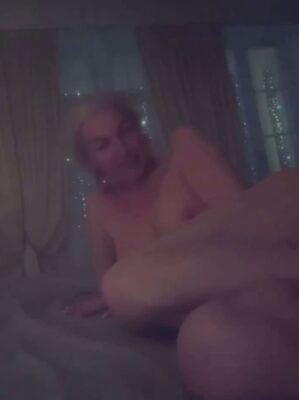 Анастасия Волочкова