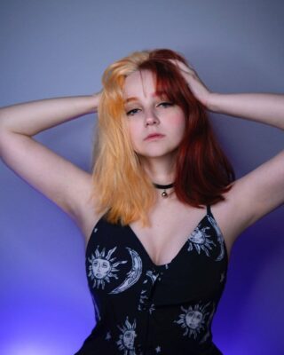 Эвелинушка (eveliinushkaa)