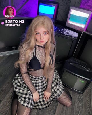 Эвелинушка (eveliinushkaa)