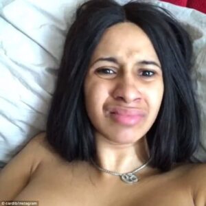 Карди Би (Cardi B)