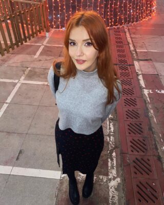 Юлии Вебер (Юмилия)