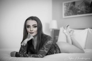 Аби Маккейб (Abi McCabe)