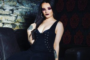 Аби Маккейб (Abi McCabe)