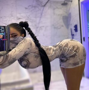 Джина Сэвидж (Gina Savage)