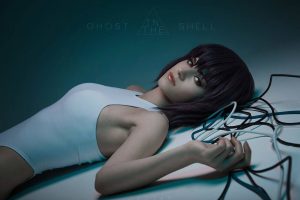 Александра Холланд (Shirogane Sama)