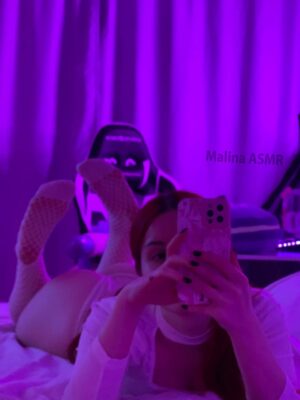 Малина АСМР (Malina ASMR)