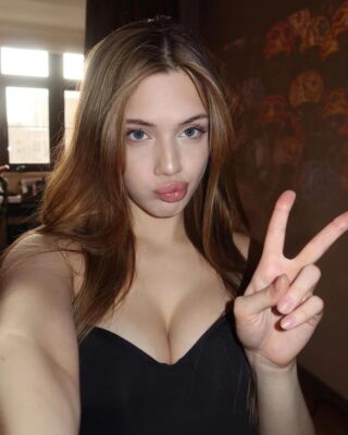 Аня Акулич