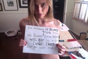 Эмбер Херд (Amber Heard)