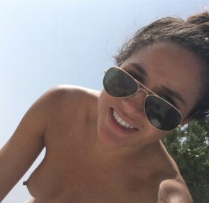 Меган Маркл (Meghan Markle)