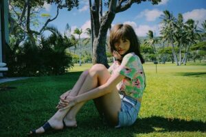 Лалиса Манобан (Lisa)