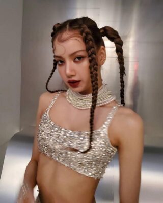 Лалиса Манобан (Lisa)