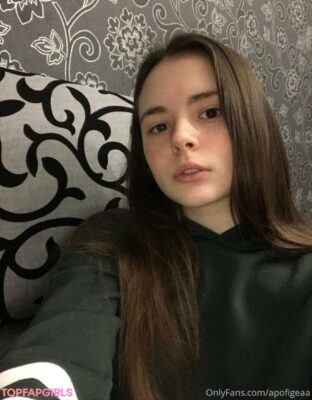 Татьяна Волкова (Apofigeaa)
