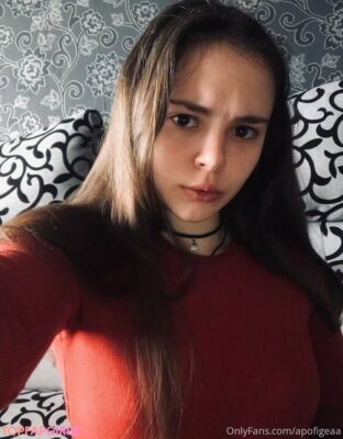 Татьяна Волкова (Apofigeaa)