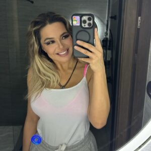 Карина Зверева