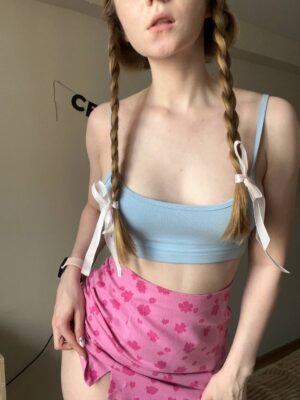 Алина Никитина (Liinaliiis)