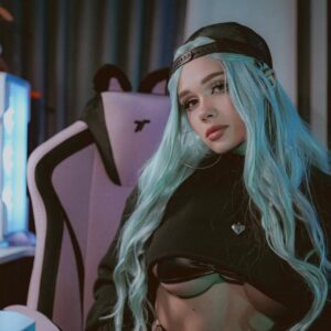 Диана Ди (Unipcorn)