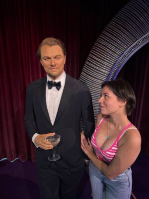 Полина Хлеб