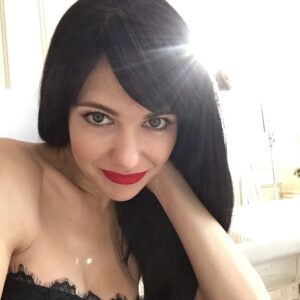 Екатерина Климова
