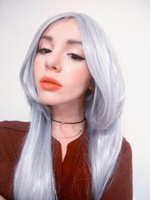 Оля Вуду (OlyaVoodoo)
