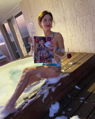 Екатерина Климова