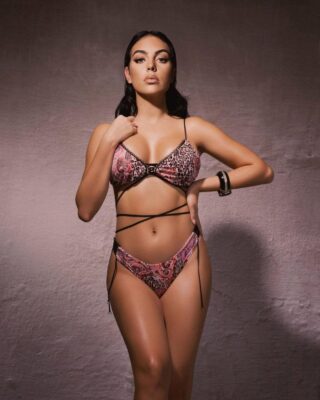 Джорджина Родригес (Georgina Rodriguez)