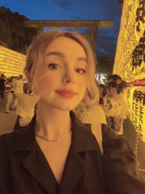Оля Вуду (OlyaVoodoo)