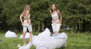 Пелагея Невзорова