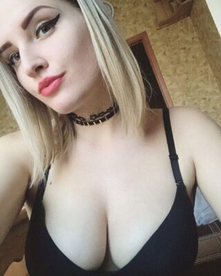 Клубничка Лиза