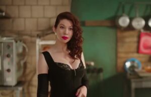 Алина Алексеева