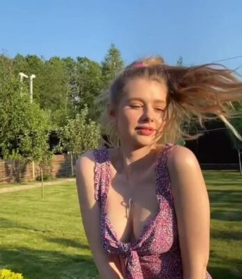 Анастасия Уколова