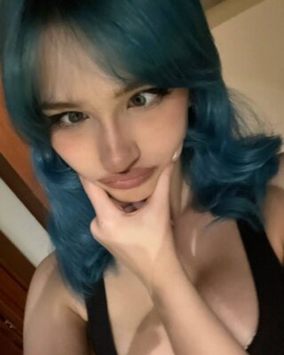 Лиза Анохина