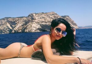 Бекки Джи (Becky G)