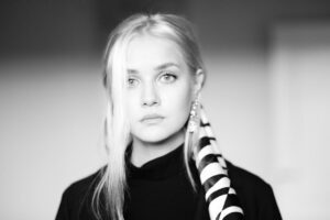 Алина Воскресенская (alishha)