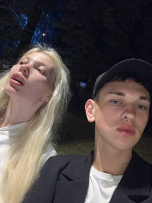 Юлия Финесс