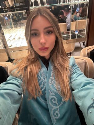 Юлия Вавилова