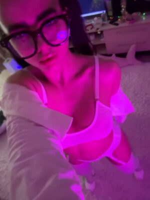Ева Викс (Eva Vix)